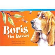 Boris the Basset