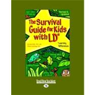 The Survival Guide for Kids With LD