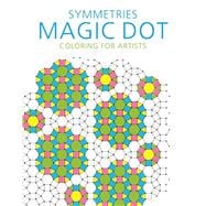 Symmetries Adult Coloring Book