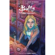 Buffy the Vampire Slayer Vol. 9