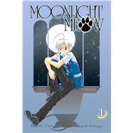 Moonlight Meow Vol 1