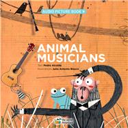 Animal Musicians