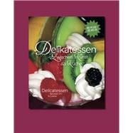 Delicatessen. Between Art & Cuisine Cat. Kunsthalle Nuremberg