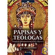 Papisas y teologas/ Papis and Theologians
