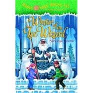 Magic Tree House: Winter of the Ice Wizard