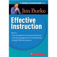 Teacher's Essential Guide: Effective Instruction