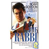 Rabbi A Novel