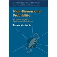 High-Dimensional Probability