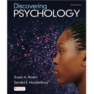 Achieve for Discovering Psychology (1-Term Online)
