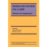 Design of System on a Chip