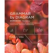 Grammar by Diagram: Workbook – Third Edition