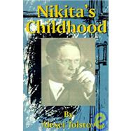 Nikita's Childhood