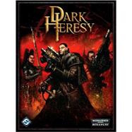 Dark Heresy Core Rulebook