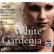 White Gardenia: Library Edition