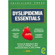 Dyslipidemia Essentials