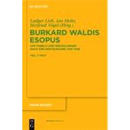 Burkard Waldis