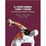 El cuerpo humano, forma y función