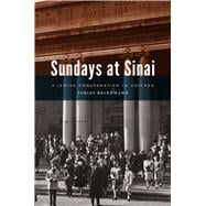 Sundays at Sinai