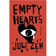 Empty Hearts A Novel
