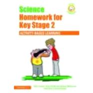 Science Homework for Key Stage 2: Activity-based Learning