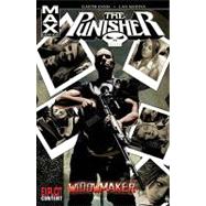 Punisher Max - Volume 8 Widowmaker
