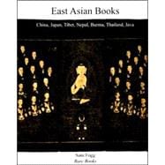 East Asian Books