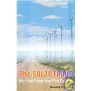 Solar Fraud