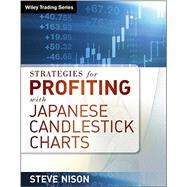 Strategies for Profiting With Japanese Candlestick Charts