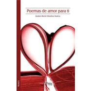 Poemas de amor para ti