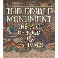 The Edible Monument