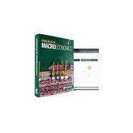 Principles of Macroeconomics 1e Textbook + Software + eBook