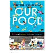 Our Pool 6-Copy Signed Carton Pack with Easel