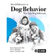 Breed Differences in Dog Behavior