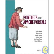 Portlets And Apache Portals