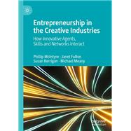 Entrepreneurship in the Creative Industries