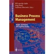 Business Process Management