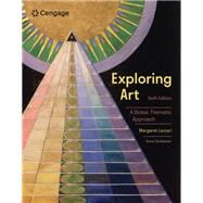 Exploring Art: A Global, Thematic Approach