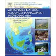 Redefining Diversity and Dynamics of Natural Resources Management in Asia, Volume 1