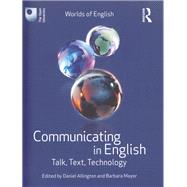 Communicating in English