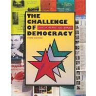 The Challenge of Democracy American Government in a Global World