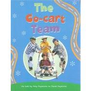 Go-cart Team, Student Reader