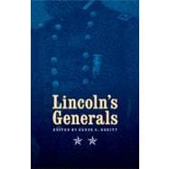 Lincoln's Generals