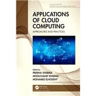 Applications of Cloud Computing