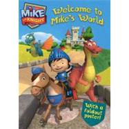 Welcome to Mike's World