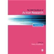 The Sage Handbook of Action Research