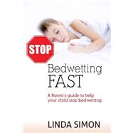 Stop Bedwetting Fast
