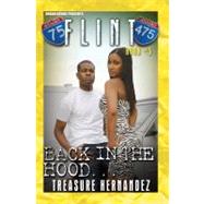 Flint Book 5