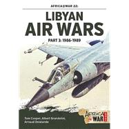 Libyan Air Wars