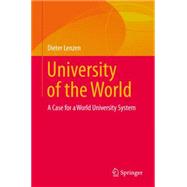University of the World