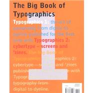 Big Book of Typographics 1 and 2